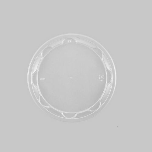 UFｶｯﾌﾟ105PP嵌合蓋 針穴 105φ