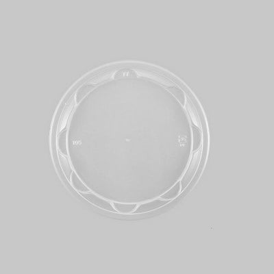 UFｶｯﾌﾟ105PP嵌合蓋 針穴 105φ