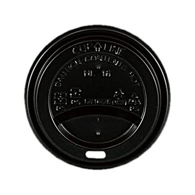 90口径DWカップ用リッド(黒)