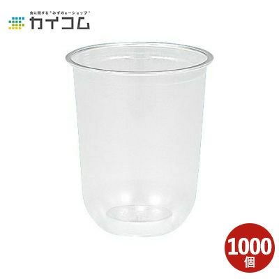 HEIKO 透明PPカップ U底 16オンス 口径95mm 1000入 | 食品包材|食材の HEIKO 透明PPカップ U底 16オンス 口径95mm 1000入 | 食品包材|食材の
