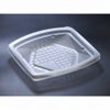 ハイクッカー 角丼D17 中皿