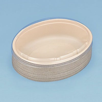 TS-楕円55A(40)杉高蓋ｾｯﾄ 180ｲﾘ