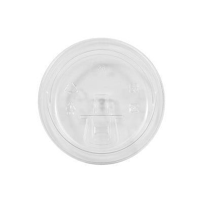 92口径 PETカップ用ストローレスリッド (DT-92)