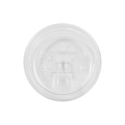 98口径 PETカップ用ストローレスリッド (DT-98)