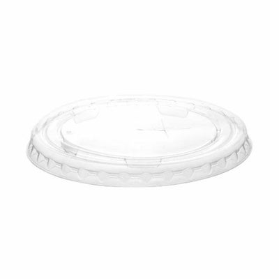 プラスチックカップ12オンス用透明リッド