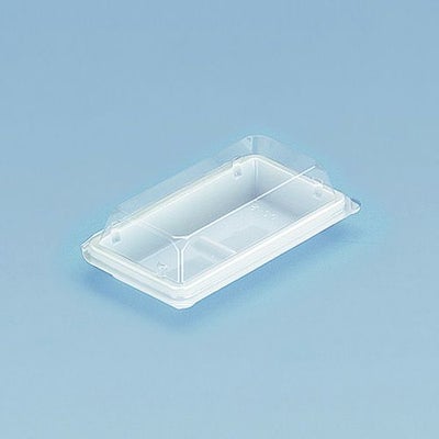 フードパックDSー2(片白)