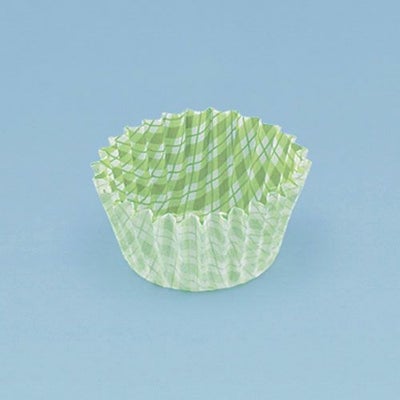 ﾐﾔﾄッﾌﾟｿﾌﾄ6F（ﾁェッｸ緑）