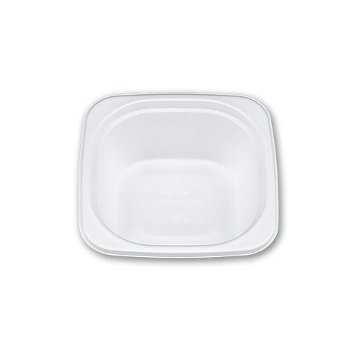 RF角丼内17 ホワイト本体