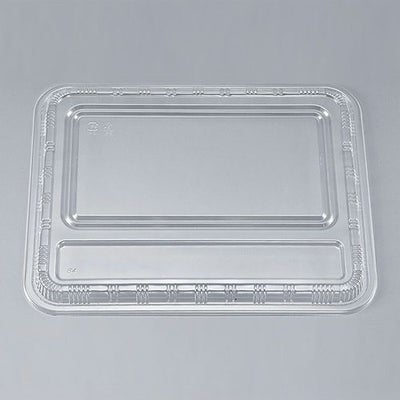 BS弁当84 透明蓋