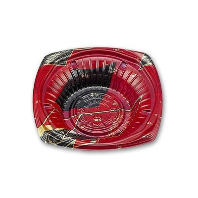 CBFまど味16 やぶさめ赤本体