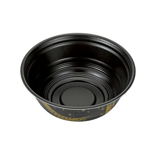 MFP極み丼-363 上杉黒本体