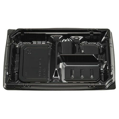 カチ楽23-161 黒本体