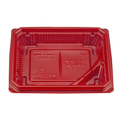 ＣＢＦＮ御重８５－１浅　朱本体