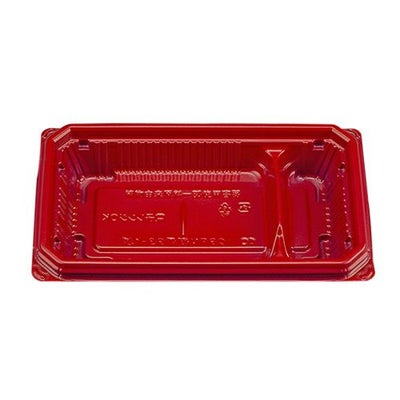 ＣＢＦＮ御重９３－１浅　朱本体