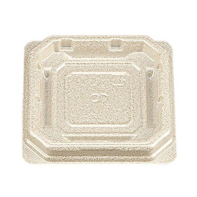 和菓子1個用 容器 ＵＦパルチェ１ ミラパール本体(フタ別売)