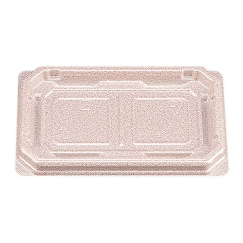 和菓子2個用 容器 ＵＦパルチェ２ ミラピーチ本体(フタ別売)