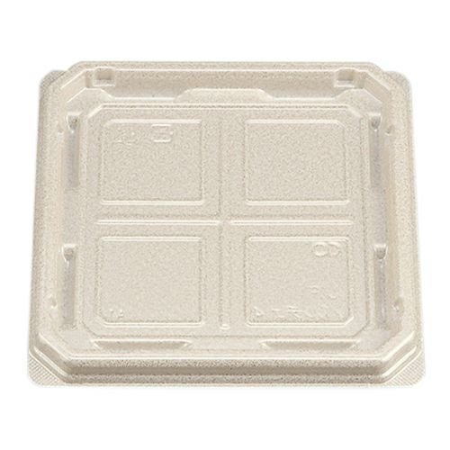 和菓子4個用 容器 ＵＦパルチェ４ ミラパール本体(フタ別売)