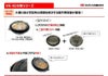 ＶＫ－８２０　　　黒（外白）本体