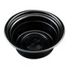 テイク丼 150B 黒 本体