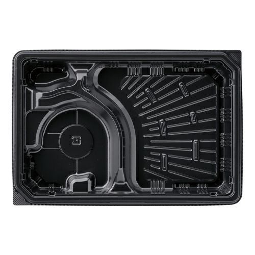 ＭＳＤ－ＳＢ－２５－１７　本体　黒