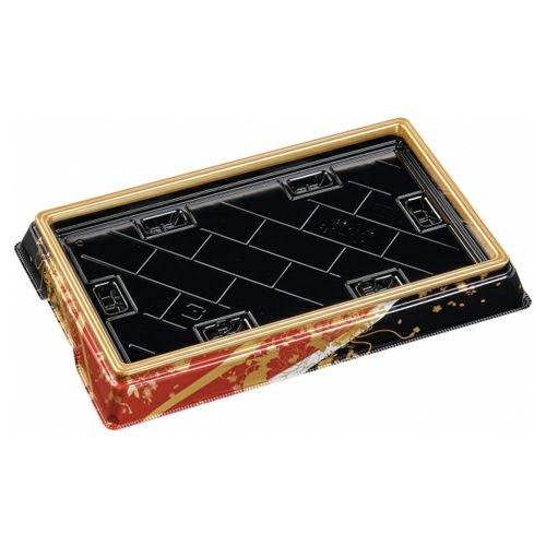 祝賀桶３０－１９　１８貫　おとぎ赤