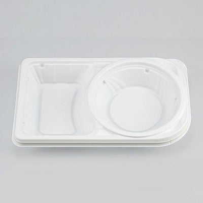 ＣＢＦＮランチ１１　ホワイト本体