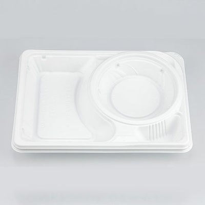 ＣＢＦＮランチ１２　ホワイト本体