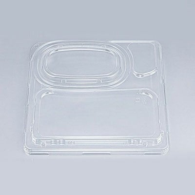 ＣＢＦＮランチ１３　嵌合蓋