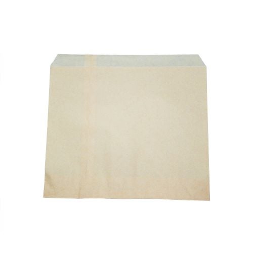 耐油ナチュラル平袋２号 XZT10018