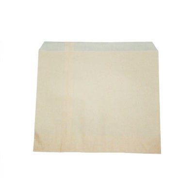 耐油ナチュラル平袋２号 XZT10018