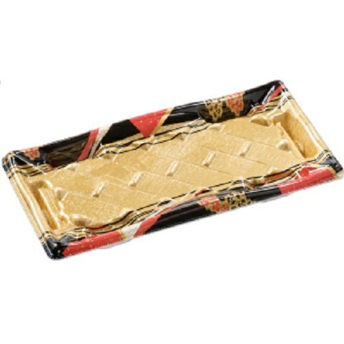 輝ステージ２－６枠盛　本体　角みやび赤