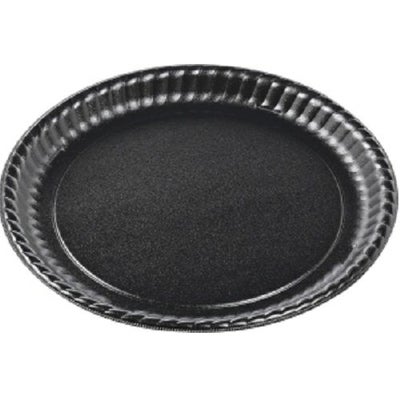 ＭＦＰピザ丸１０インチ　本体　黒