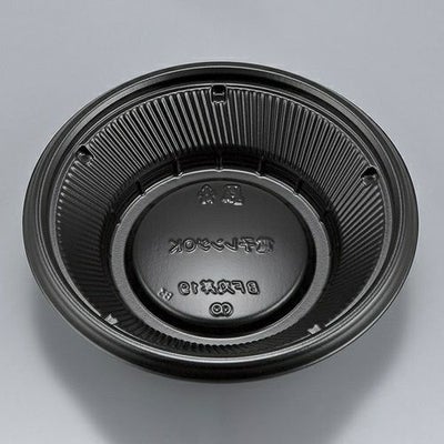 BF丸丼19 黒本体(N) シーピー化成