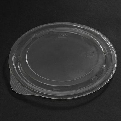 T-RK-142中皿内嵌合蓋 PP エフピコチューパ