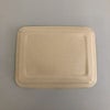 紙デリ 角丼19-15 共蓋 フタのみ エフピコチューパ
