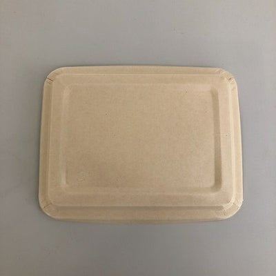 紙デリ 角丼19-15 共蓋 フタのみ エフピコチューパ