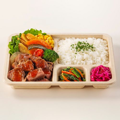 弁当容器特集ページ 