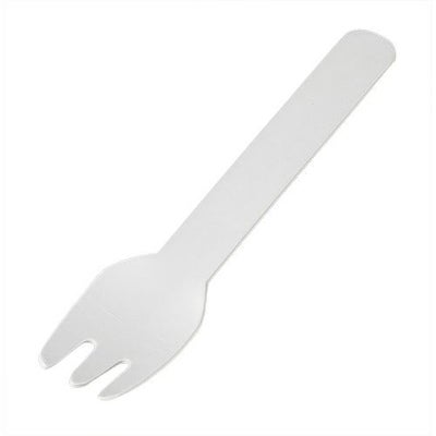 紙フォーク133バラ