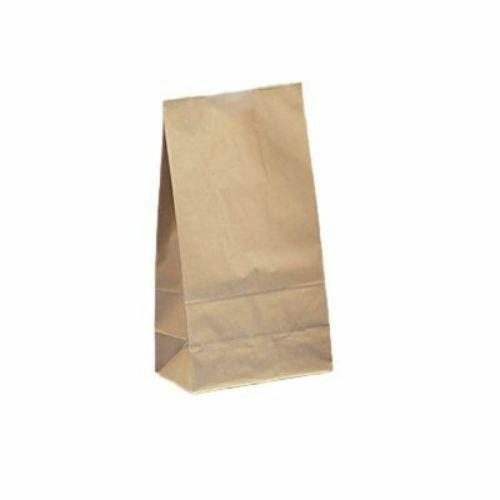 角底袋(クラフト無地) No.6