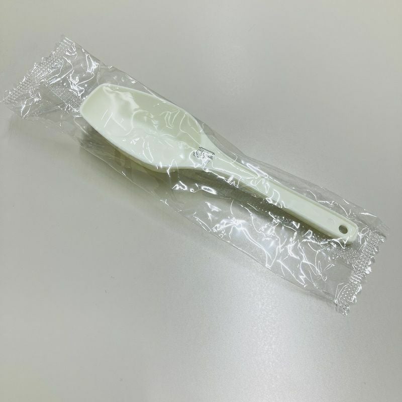【個包装 別注品】メジャースプーン 15g(A)白 計量スプーン 1000入