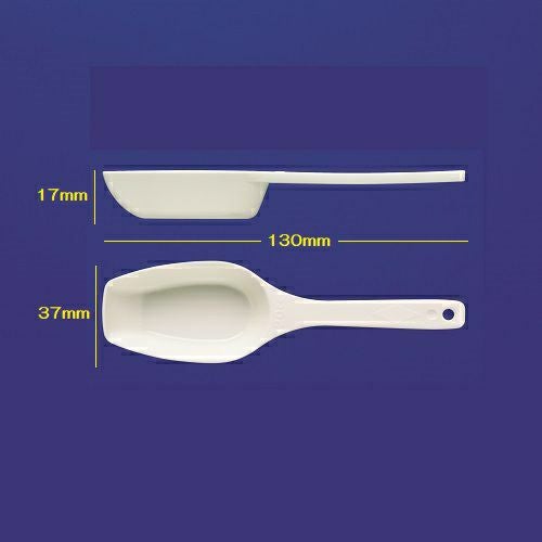 メジャースプーン20g(A)バラ 計量スプーン 3000入