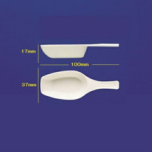 メジャースプーン20g(B)バラ 計量スプーン 3000入