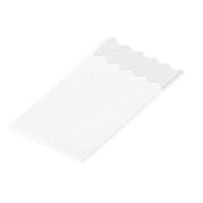 6ツ折ナフキン(波型)