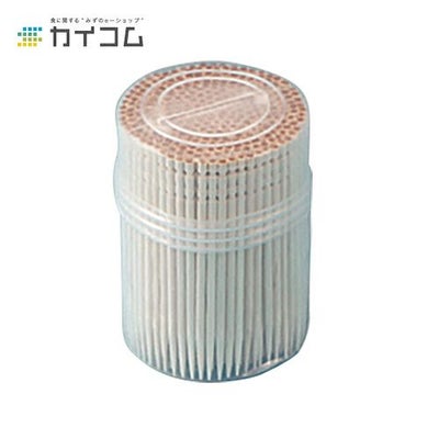 妻楊枝バラ(筒タイプ)