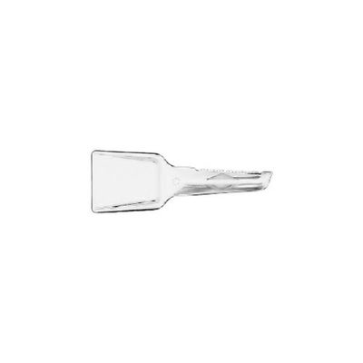 カッター付角スプーン#58 (バラ)