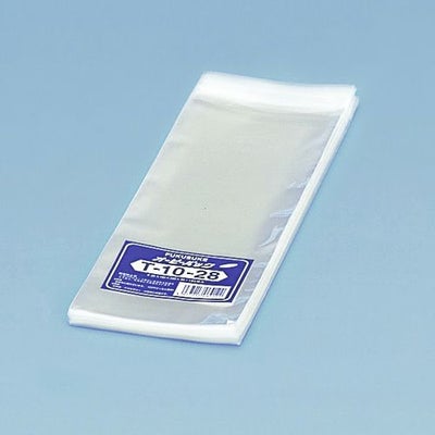 オーピーパック テープ付き T-10-28