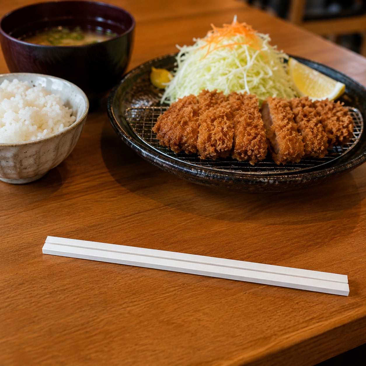 アスペン元禄 裸箸(エコ)8寸 5000膳 | 食品包材｜食材の通販ならカイコム