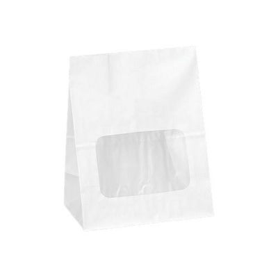 ルックバッグ 4S(白)