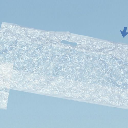 サイドバッグ(大) 洋1ブーケ