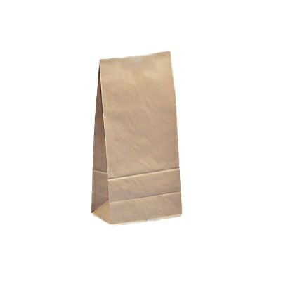 角底袋(クラフト無地) No.8